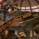 Imagen para el artículo titulado Jurassic Park tenía un final diferente que nunca llegó a las salas de cine